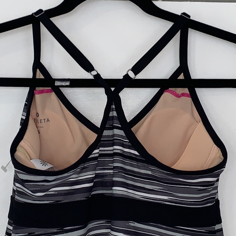 NWOT Athleta Shorebreak Dress S - Picture 8 of 11